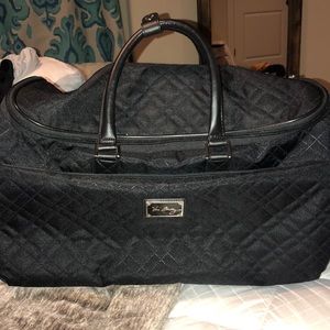 Vera Bradley Roll Along Duffle Bag